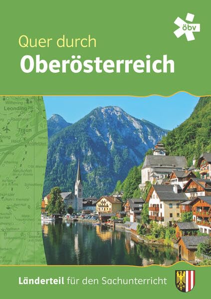 Quer durch Oberösterreich, Länderteil Study Guides