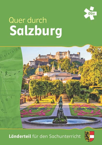 Quer durch Salzburg, Länderteil Study Guides