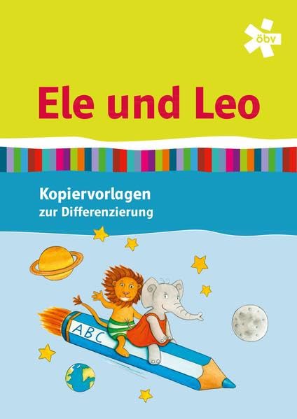 Ele und Leo: Kopiervorlagen Study Guides