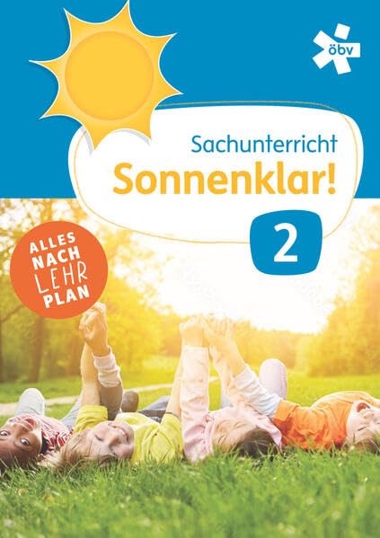 Sonnenklar! Sachunterricht 2, Schulbuch Study Guides