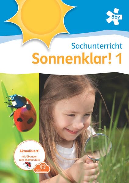 Sonnenklar! Sachunterricht 1, Schülerbuch Study Guides
