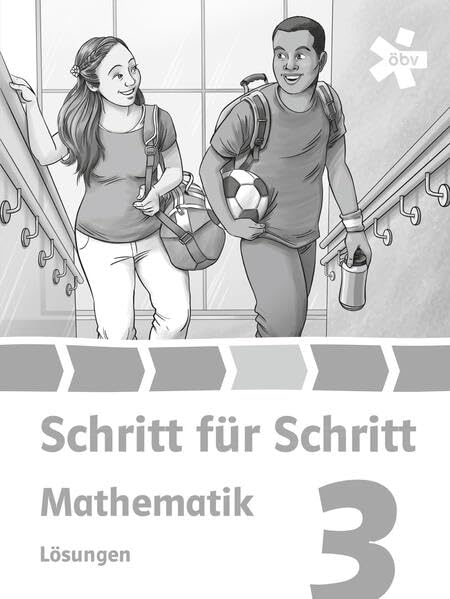Schritt für Schritt Mathematik 3, Lösungen Study Guides