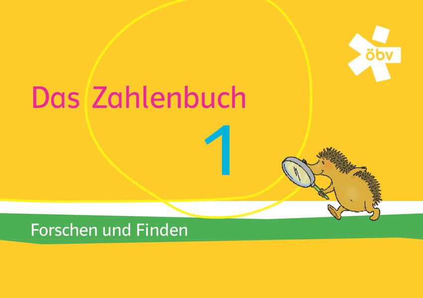 Das Zahlenbuch 1, Igel-Übungsheft C - Forschen und Finden Study Guides