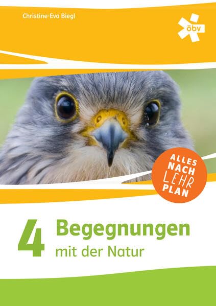 Begegnungen mit der Natur 4, Schulbuch + E-Book Study Guides