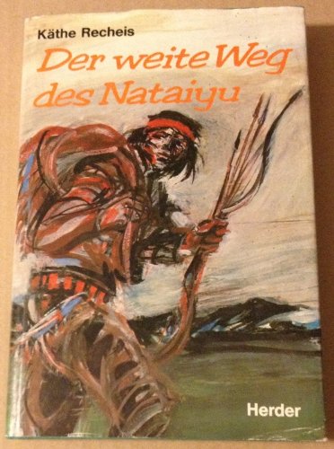 Der weite Weg des Nataiyu Fairy Tales & Legends