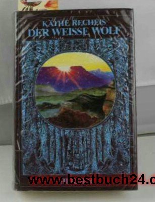 Der weisse Wolf Contemporary literature Books