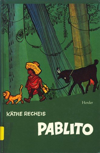 Pablito Books