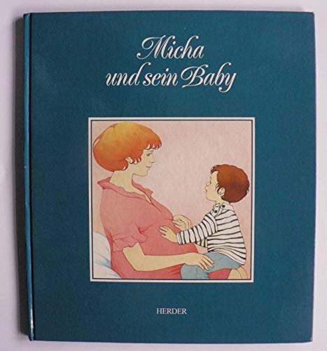 Micha und sein Baby Books