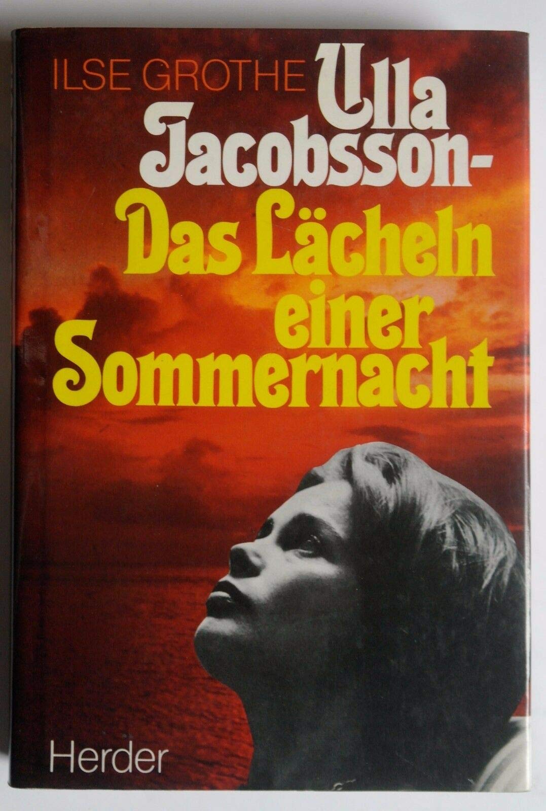 Ulla Jacobsson: Das Lächeln einer Sommernacht Film, Art & Culture