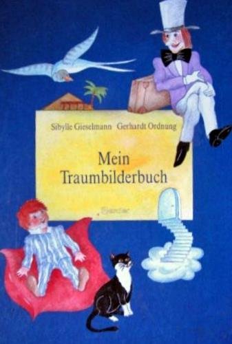 Product Image: Mein Traumbilderbuch
