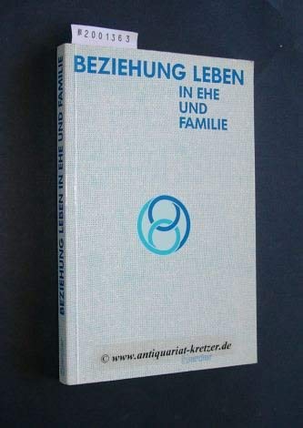 Beziehung leben in Ehe und Familie Partnership & Love