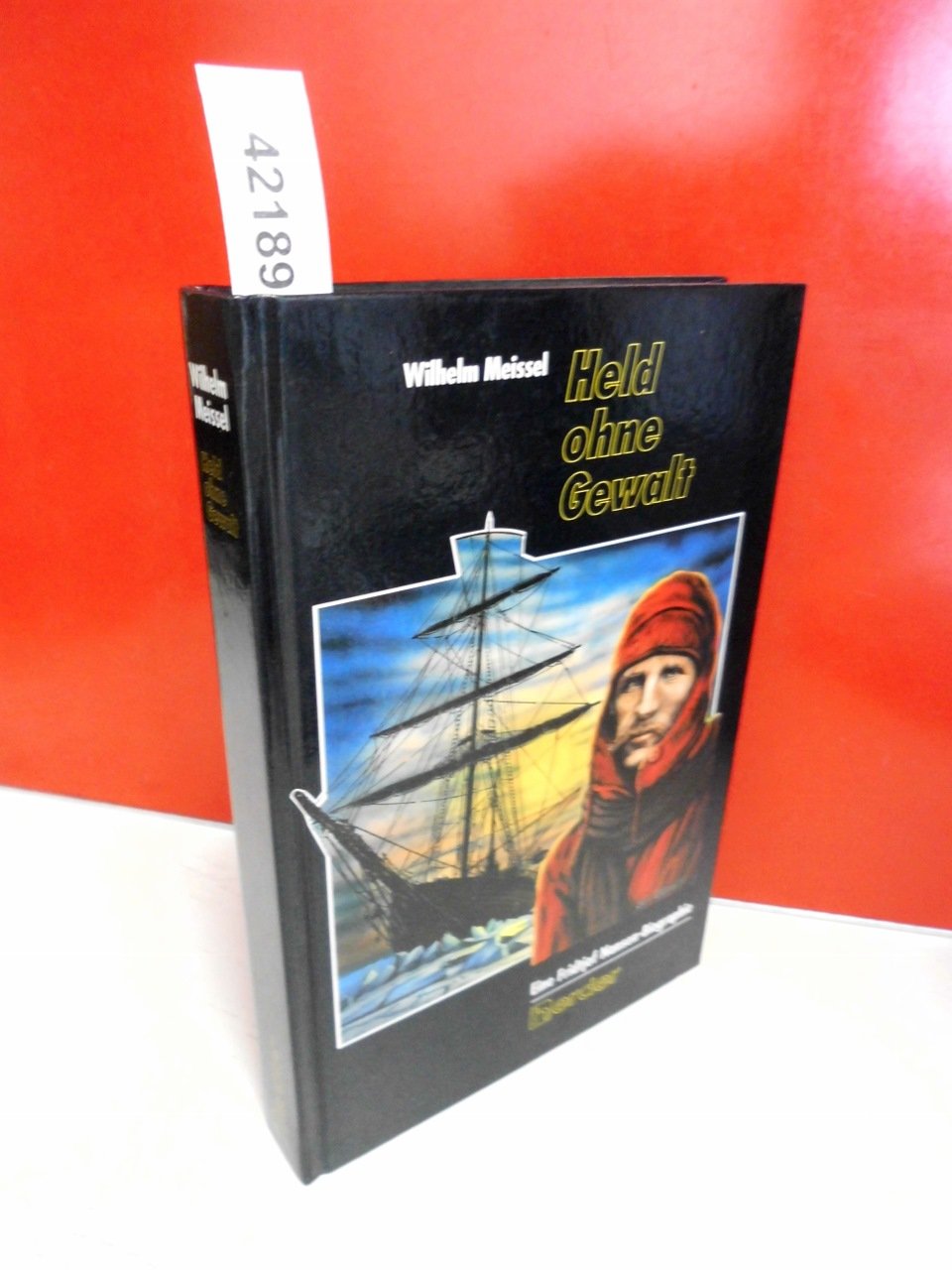 Held ohne Gewalt: Eine Fridtjof Nansen-Biographie Politics & Society