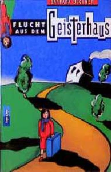 Flucht aus dem Geisterhaus Novels & Short Stories