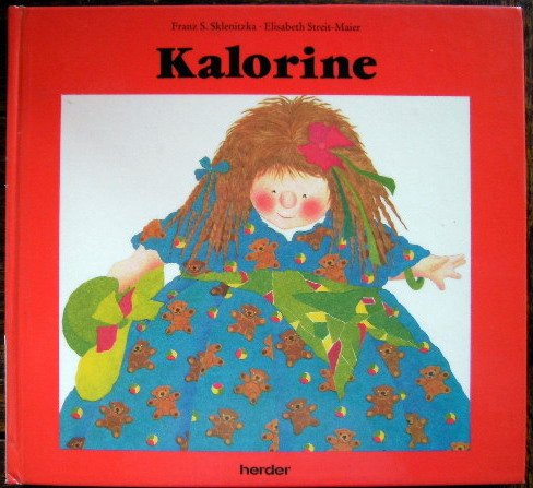 Product Image: Kalorine