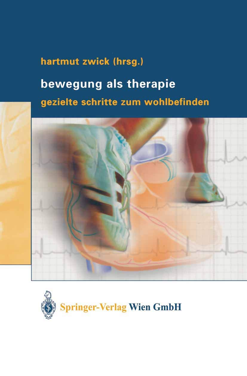Bewegung als Therapie: Gezielte Schritte zum Wohlbefinden Medicine