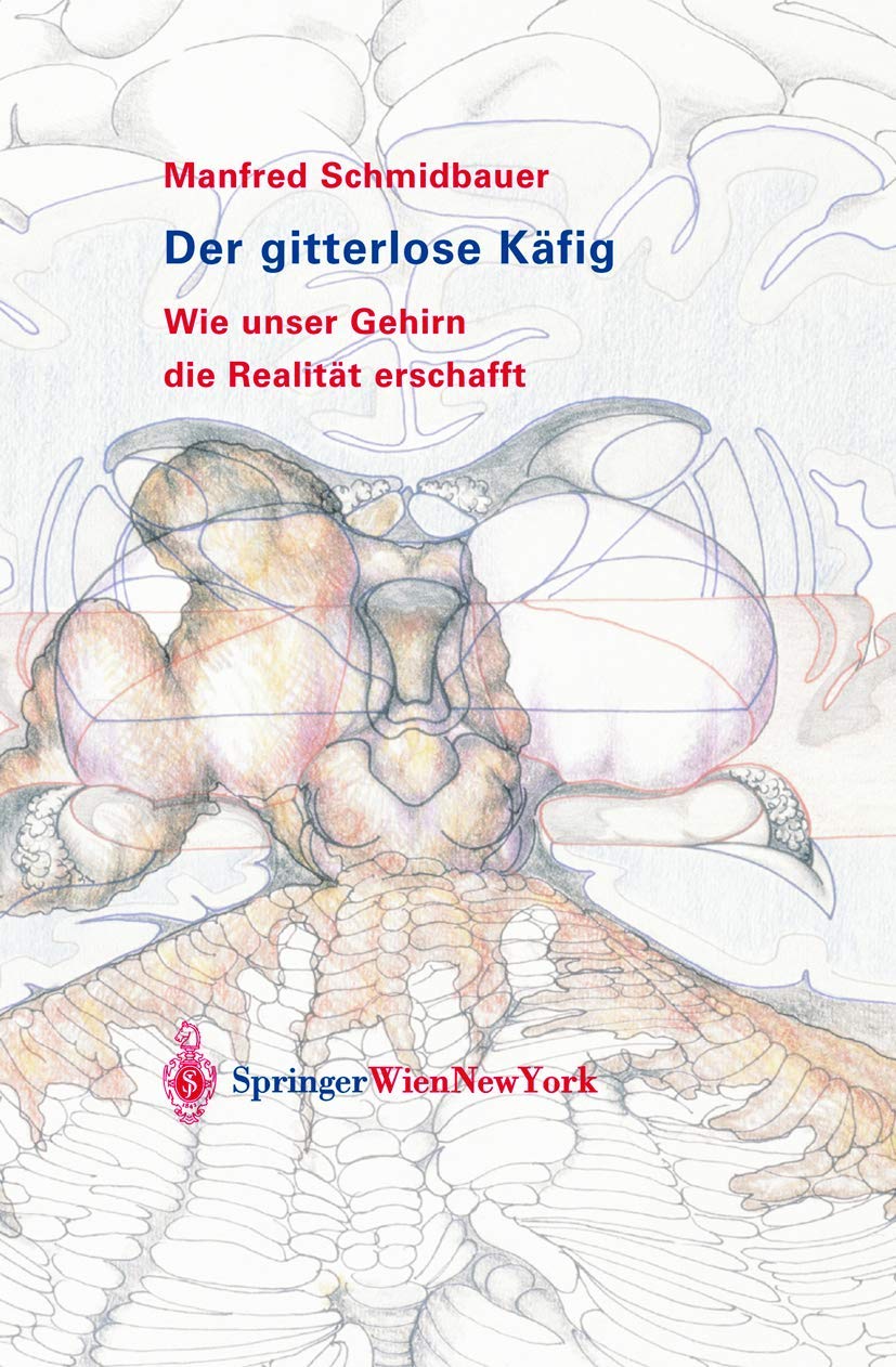Der gitterlose Käfig Medicine Books