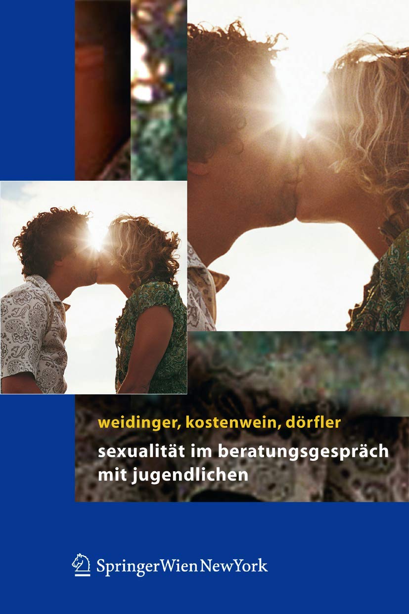 Sexualität im Beratungsgespräch mit Jugendlichen Medicine