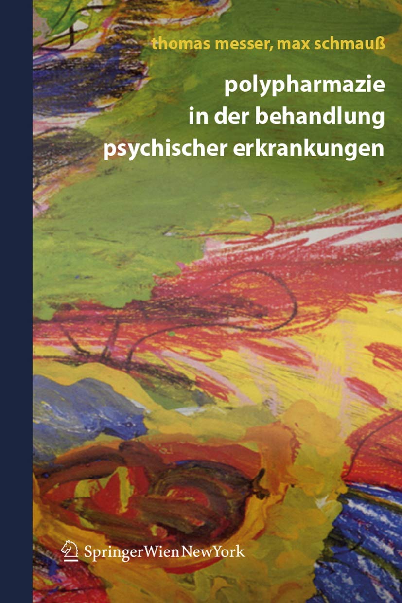 Polypharmazie in der Behandlung psychischer Erkrankungen Medicine