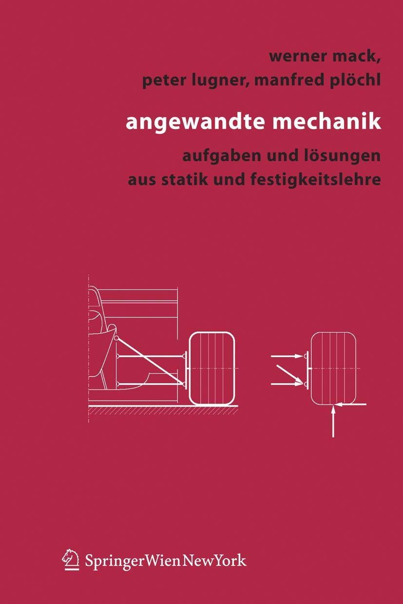 Angewandte Mechanik Business & Technology