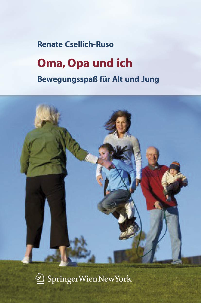 Oma, Opa und ich Medicine