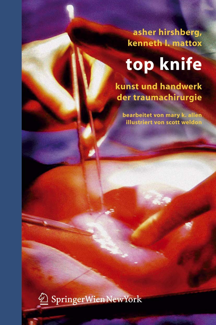 Top Knife Medicine