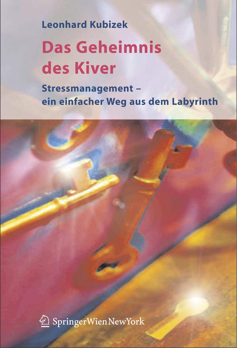 Das Geheimnis des Kiver Medicine