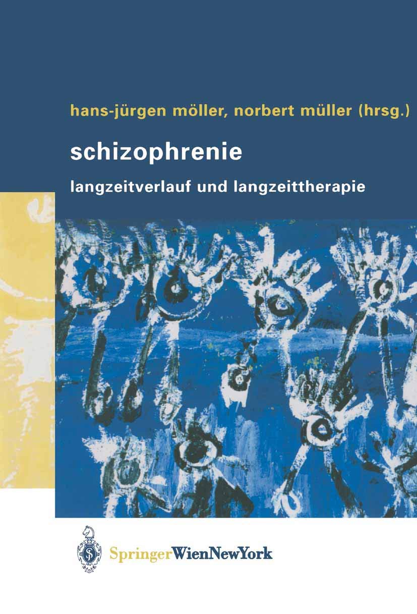 Schizophrenie Medicine Books
