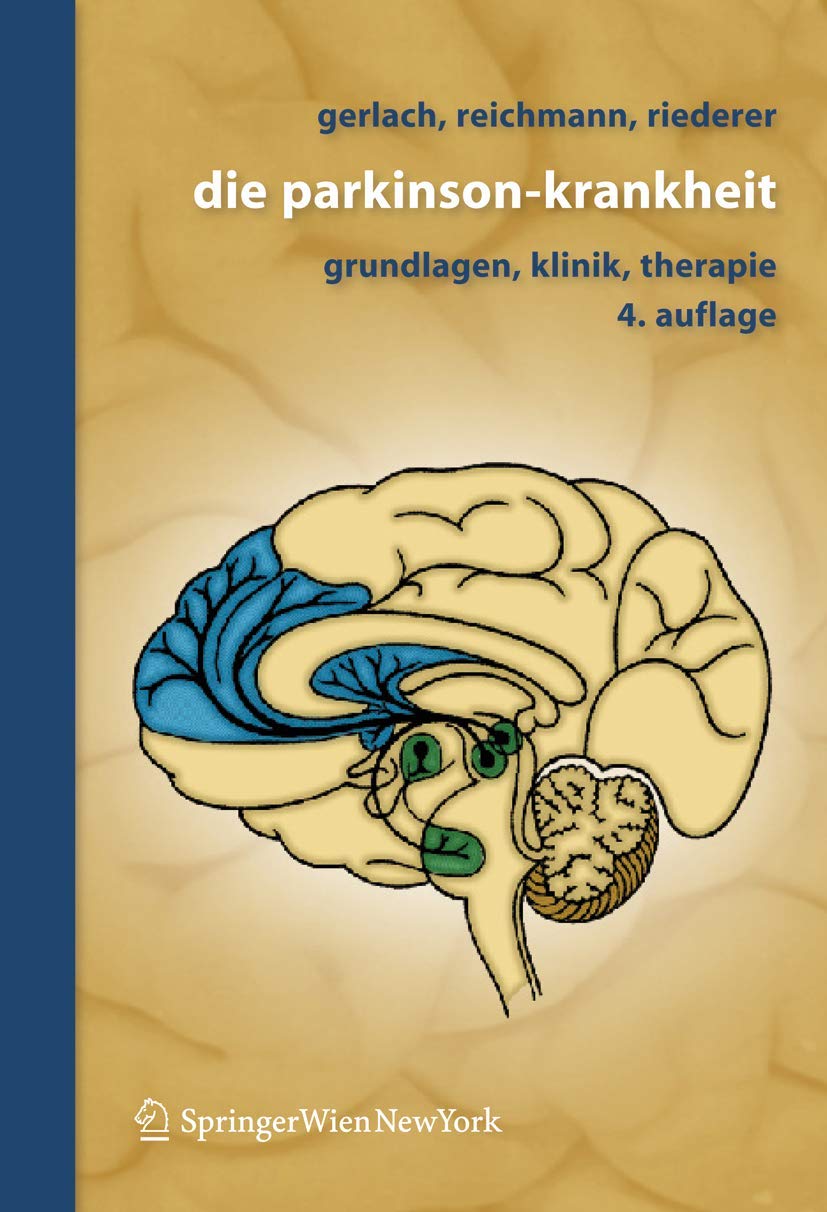 Die Parkinson-Krankheit Medicine