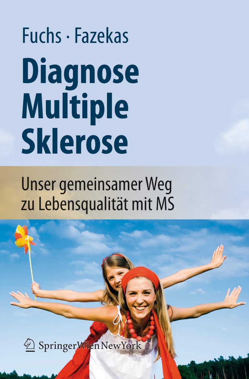 Diagnose Multiple Sklerose: Unser gemeinsamer Weg zu Lebensqualität mit MS Medicine