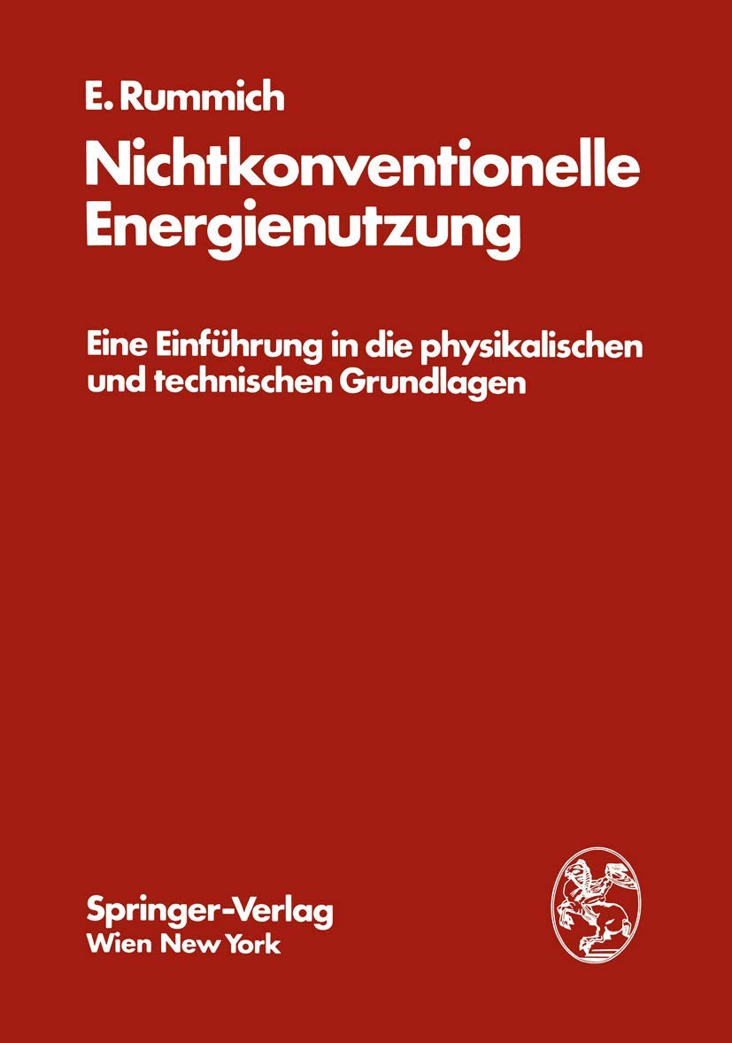 Nichtkonventionelle Energienutzung Business, Finance & Career
