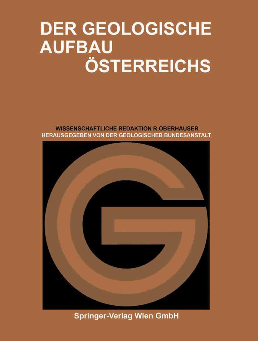 Der Geologische Aufbau Österreichs Business & Technology