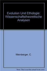 Evolution und Ethologie. Wissenschaftstheoretische Analysen Law