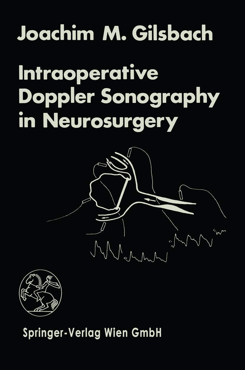 Intraoperative Doppler Sonography in Neurosurgery Medicine