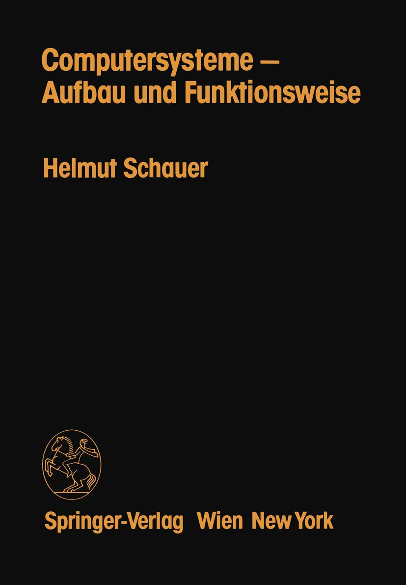 Product Image: Computersysteme - Aufbau und Funktionsweise