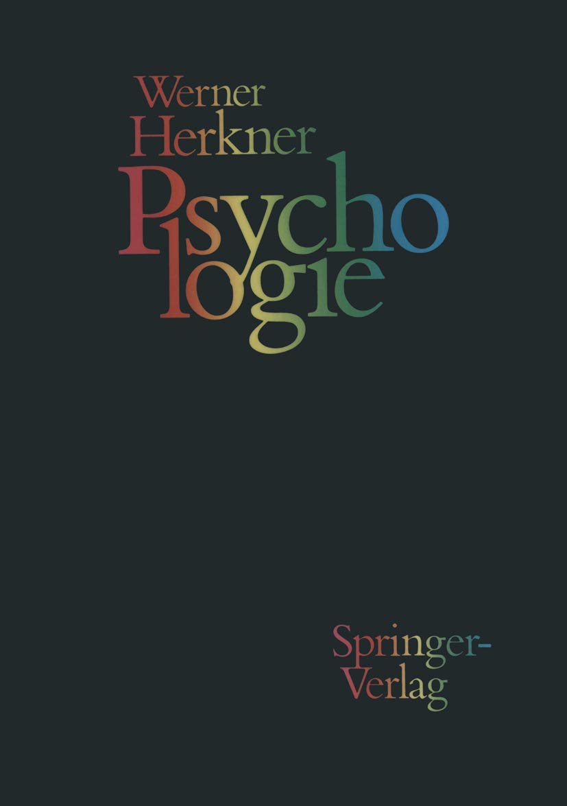 Psychologie Lifestyle Books