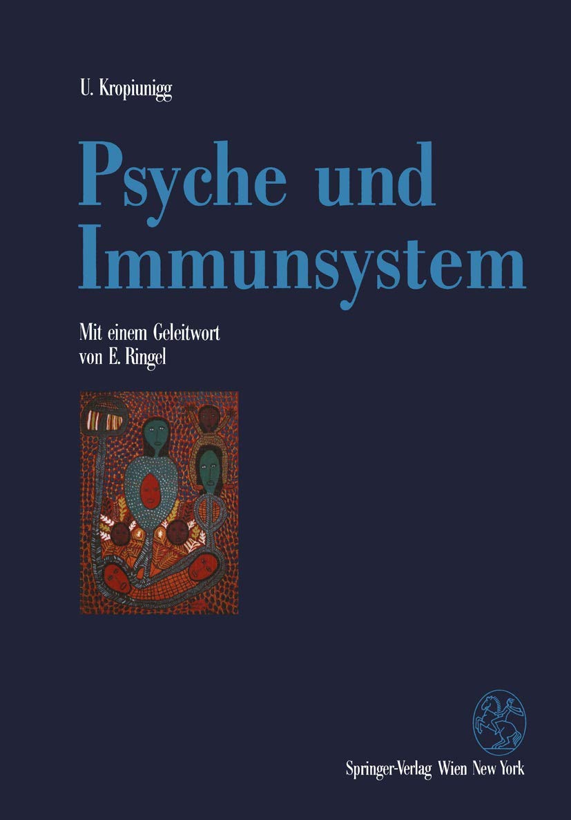 Psyche und Immunsystem Medicine