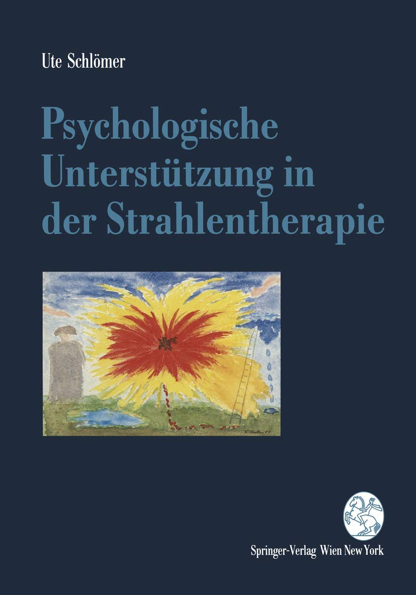 Psychologische Unterstützung in der Strahlentherapie Medicine