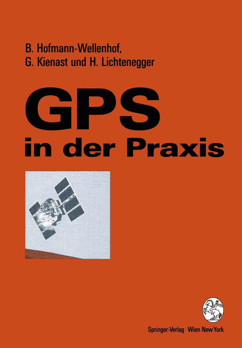 GPS in der Praxis Business & Technology