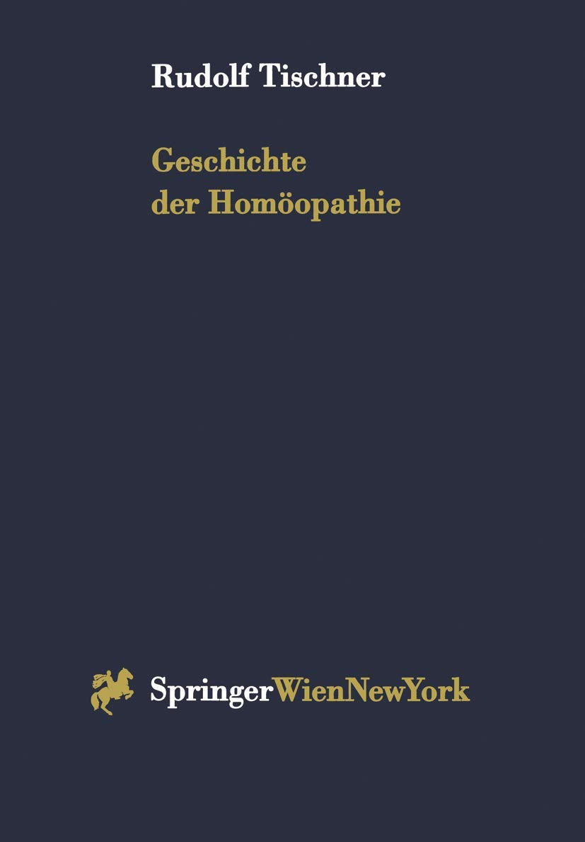 Product Image: Geschichte der Homöopathie