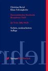 Österreichisches Strafrecht. Besonderer Teil I (Paragr. 75 bis 168a StGB) (Springers Kurzlehrbücher der Rechtswissenschaft) Law