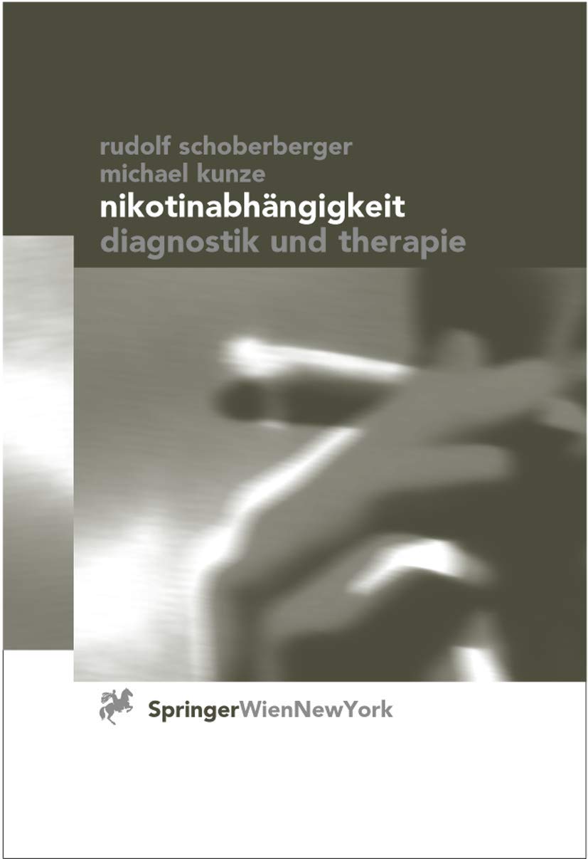 Product Image: Nikotinabhängigkeit