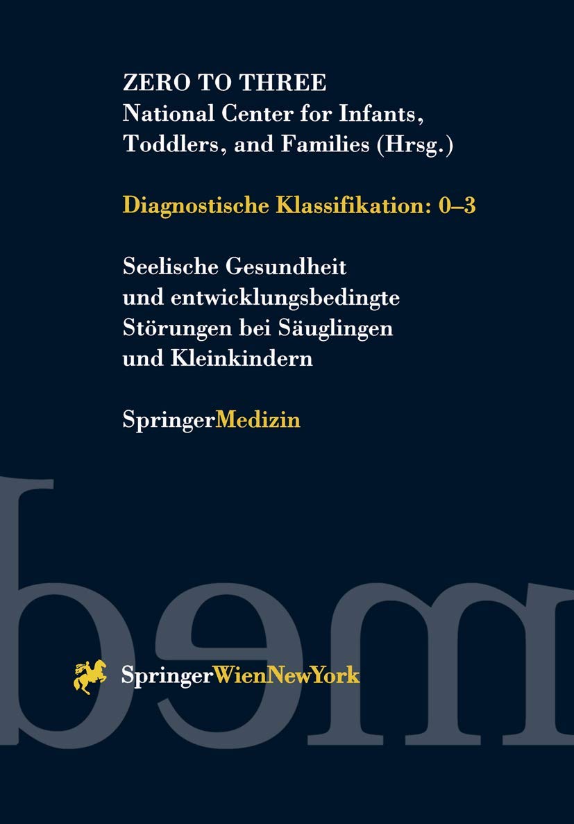 Diagnostische Klassifikation Medicine Books