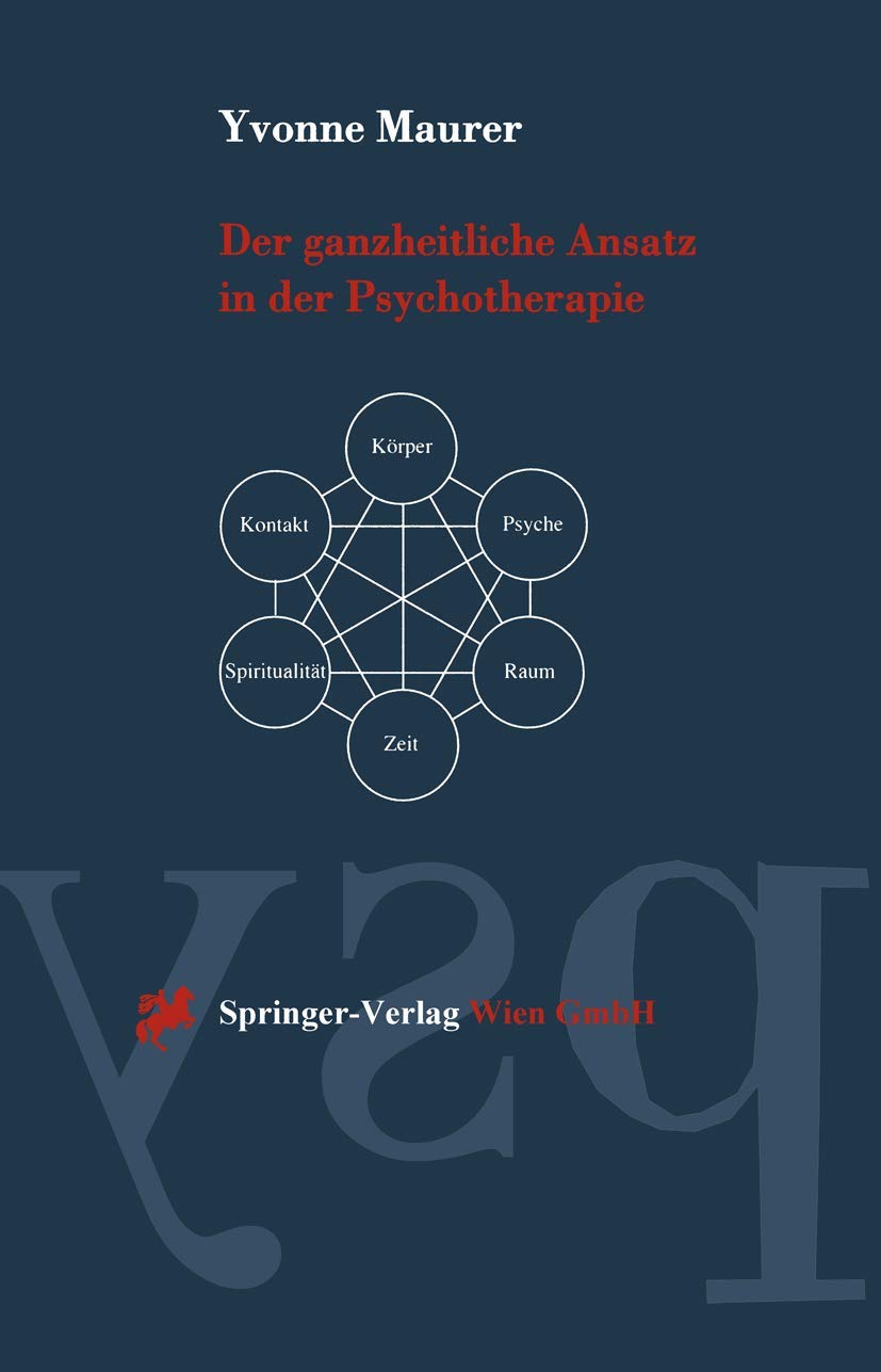 Der ganzheitliche Ansatz in der Psychotherapie Medicine