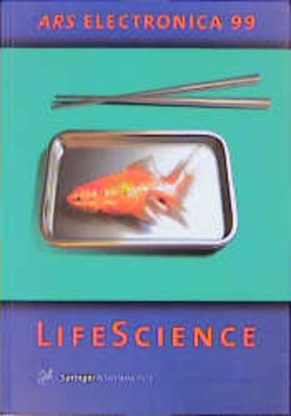 LifeScience (Ars Electronica / Festival für Kunst, Technologie und Gesellschaft /Festival for Art, Technology and Society) Social Sciences