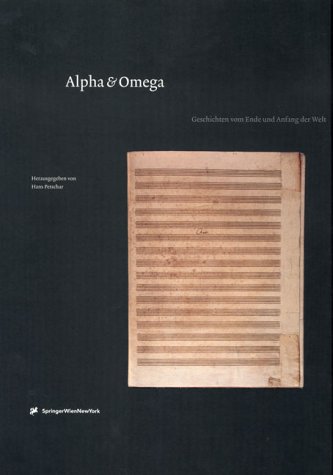 Alpha & Omega: Geschichten vom Ende und Anfang der Welt Film, Art & Culture