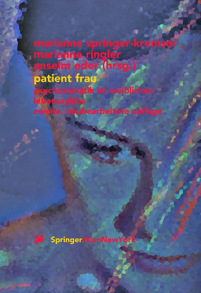 Patient Frau Medicine