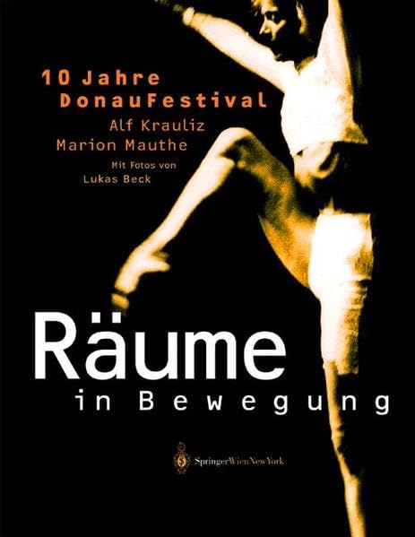 Räume in Bewegung - 10 Jahre DonauFestival Social Sciences