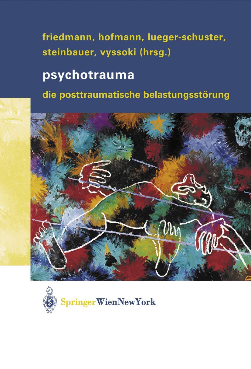 Psychotrauma Medicine