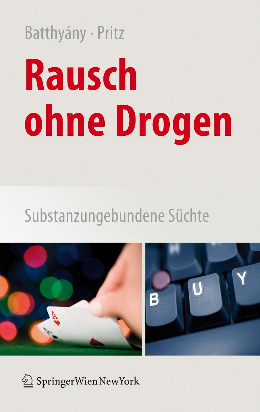 Product Image: Rausch ohne Drogen