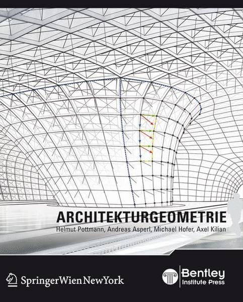 Architekturgeometrie Business & Technology